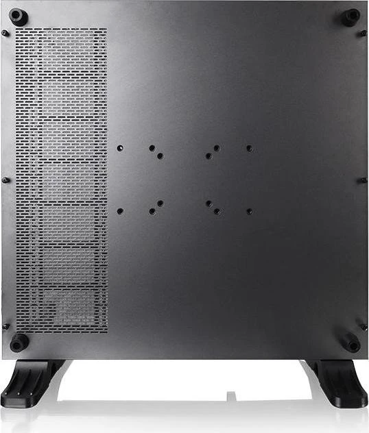 Thermaltake Core P5 TG Ti, grau, Glasfenster