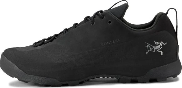Arc'teryx Konseal schwarz (Damen) (X000009970)