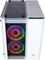 Corsair Crystal Series 280X RGB, weiß, Glasfenster Vorschaubild