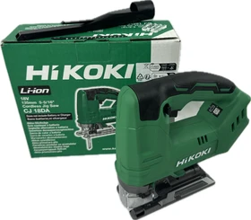 Hikoki CV350VW1Z Elektro-Multifunktionswerkzeug inkl. Koffer + Zubehör