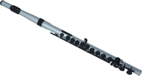 Nuvo Student Flute 2.0 Special Silver