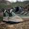 adidas Terrex Trailmaker 2 GTX Speed Lace carbon/grey three/silver green (Herren) Vorschaubild