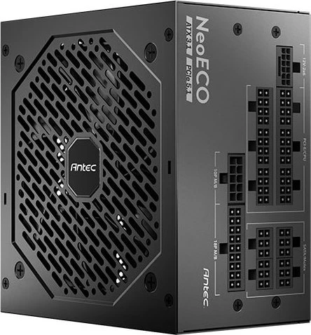 Antec Neo Eco Platinum NE1000P 1000W, ATX 3.1
