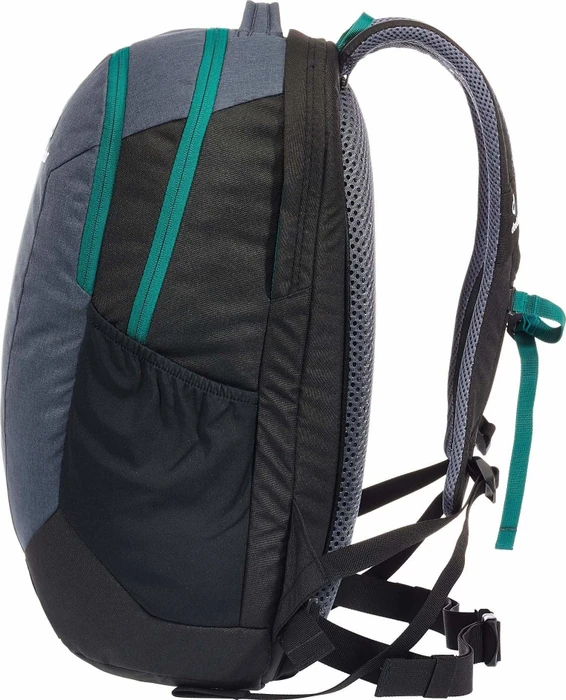 Deuter Giga anthrazit/schwarz