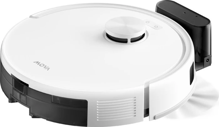 Mova E20S Pro Saug-/Wischroboter weiß