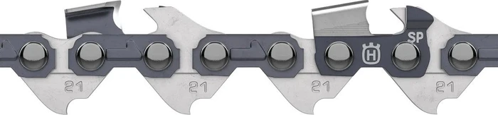 Husqvarna X-CUT SP21G 51TG Sägekette, 30cm, 1.1mm, 0.325"