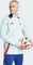 adidas Spanien Tiro 24 Competition Funktionsshirt langarm halo mint/ray red (Herren) Vorschaubild
