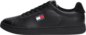 Tommy Hilfiger Archive Court schwarz (Herren)