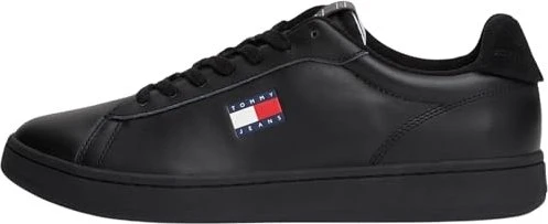 Tommy Hilfiger Archive Court schwarz (Herren)