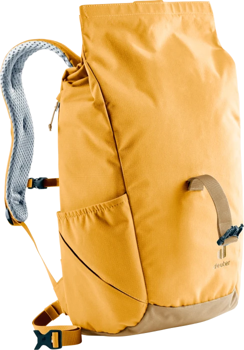 Deuter StepOut 22 Modell 2023 caramel/clay