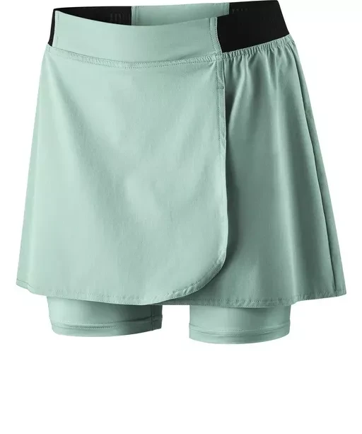 Gonso Levico Skort kurz nova dusk (Damen)