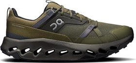 On Cloudhorizon olive/thron (Herren)