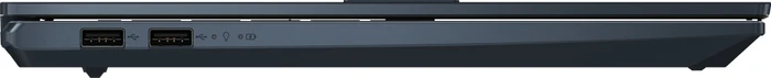 ASUS VivoBook Pro 15 OLED M6500RC-MA028W, Quiet Blue, Ryzen 9 6900HX, 16GB RAM, 1TB SSD, GeForce RTX 3050, DE