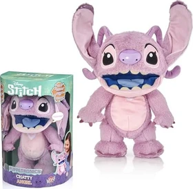 Wow! Stuff Puppetronic Disney Chatty Angel