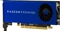 AMD Radeon PRO WX 4100, 4GB GDDR5, 4x mDP Vorschaubild