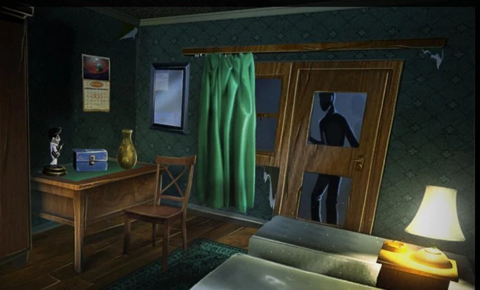 9 Clues: Das Geheimnis von Serpent Creek (Download) (PC)