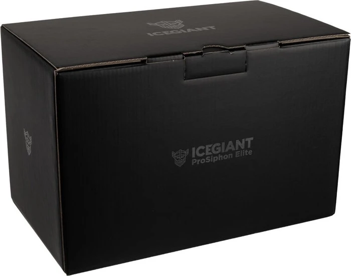 IceGiant ProSiphon Elite