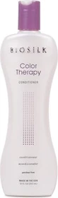 BioSilk Color Therapy Conditioner, 355ml