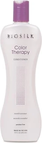 BioSilk Color Therapy Conditioner, 355ml
