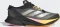adidas Adizero Boston 12 core black/zero metallic/spark (Damen) Vorschaubild