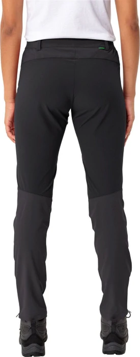 Vaude Elope Hose lang phantom uni (Damen)
