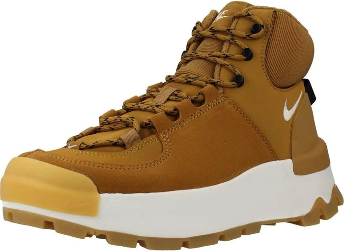 Nike Classic City Boot wheat/sail/black/sesame (Damen)