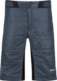 Ortovox Swisswool Piz Boé Shorts Hose kurz night blue (Herren)