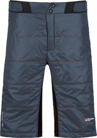 Ortovox Swisswool Piz Boé Shorts Hose kurz (Herren)