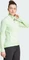 adidas Terrex Multi Light Fleece Jacke semi green spark (Damen) Vorschaubild