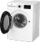 Beko b300 BM3WFU4841A Frontlader Vorschaubild