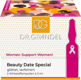 Dr. Grandel Beauty Date Special Ampullen, 15ml (5x 3ml)