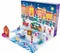 Mattel Polly Pocket Adventskalender 2020 Vorschaubild