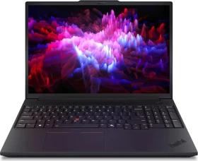 Lenovo 21RS004YGE<br>Lenovo ThinkPad P16v G3 16" WUXGA Core Ultra 7 255H 32GB/512GB RTX Pro 500 Win11 Pro 21RS004YGE