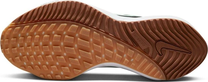 Nike Air Zoom Vomero 16 black/canyon rust/white/mint foam (Damen)