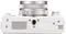 Pentax Q weiß mit Objektiv Q 02 Standard Zoom 5-15mm 2.8-4.5 AL Vorschaubild