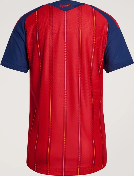 adidas FIFA WM 2026 Spanien Authentic Heimtrikot kurzarm (Damen)
