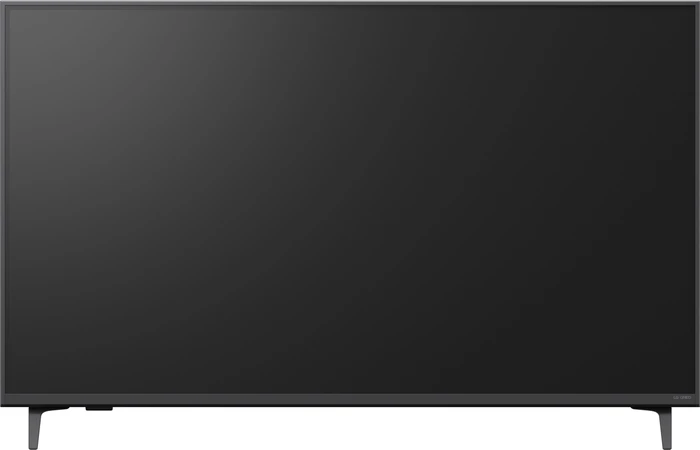 LG QNED evo MiniLED AI 50QNED80B6B