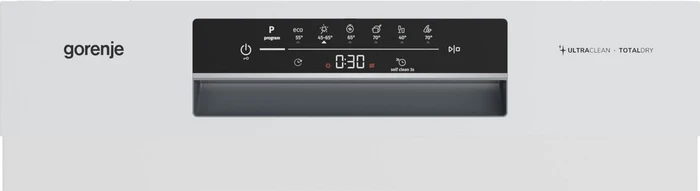 Gorenje G400 GU642C90W