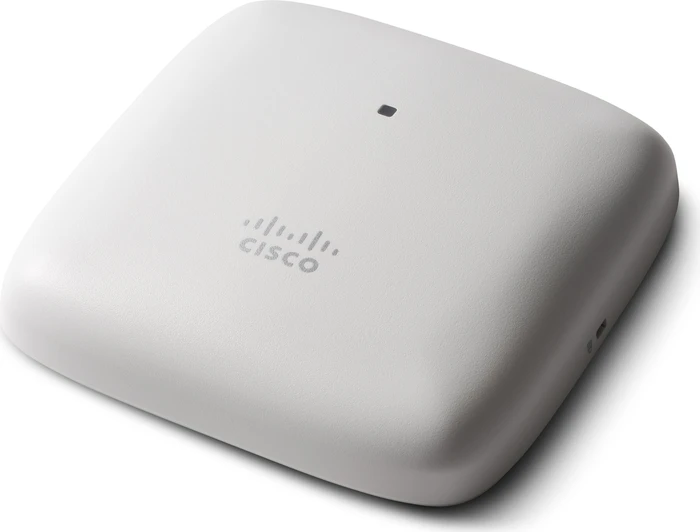 Cisco Aironet 1800 Series 1840I, Controller-based,, configurable AP, E regulatory domain