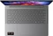 Lenovo IdeaPad Slim 5 14AGP11 (IdeaPad Slim 5a), Lunar Grey, Ryzen AI 7 445, 16GB RAM, 1TB SSD, DE Vorschaubild