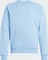 adidas Trefoil Essentials Sweatshirt ash blue (Herren) Vorschaubild