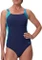 Speedo LunaLustre Badeanzug (Damen) Vorschaubild