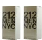 Carolina Herrera 212 Men NYC Eau de Toilette Vorschaubild