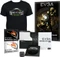 EVGA GeForce GTX 980 Ti Classified KINGPIN, 6GB GDDR5, DVI, HDMI, 3x mDP Vorschaubild