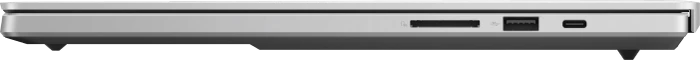 ASUS ROG Zephyrus G16 (2024) GU605MV-QR108X, Platinum, Core Ultra 9 185H, 32GB RAM, 1TB SSD, GeForce RTX 4060, DE