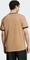 adidas Adicolor Classics 3-Streifen T-Shirt kurzarm cardboard/black (Herren) Vorschaubild
