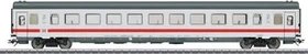 Märklin - Spur H0 Personenwagen - Reisezugwagen Bpmz 295.4 Modelleisenbahn
