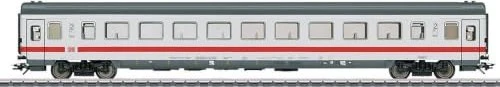 Märklin - Spur H0 Personenwagen - Reisezugwagen Bpmz 295.4 Modelleisenbahn