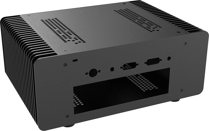 Akasa Maxwell Pro Plus, OEM, Mini-ITX