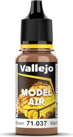 Vallejo Model Air 037 mud brown, 17ml